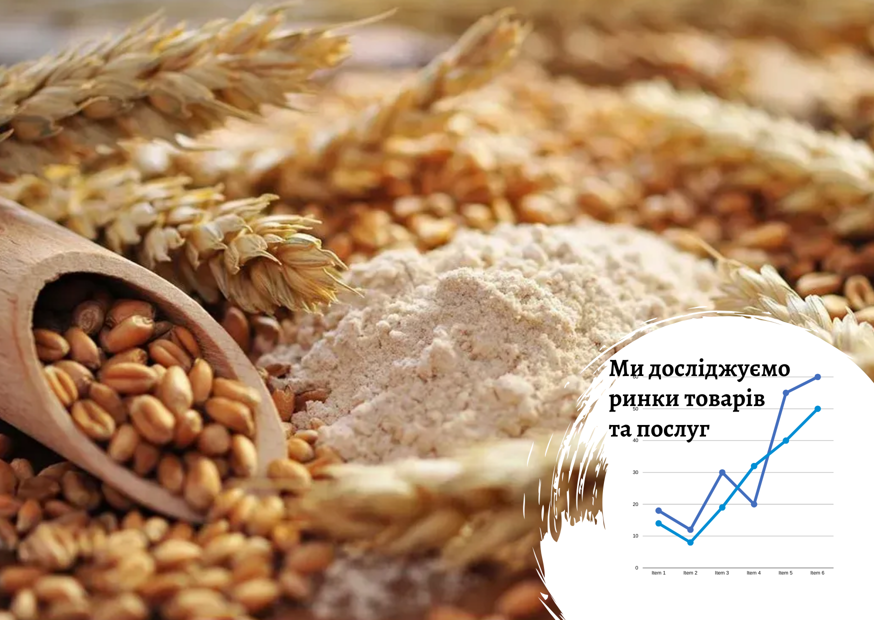 Wheat deep processing market in Azerbaijan, Turkmenistan, Armenia, Kazakhstan, and Turkey: challenges and prospects